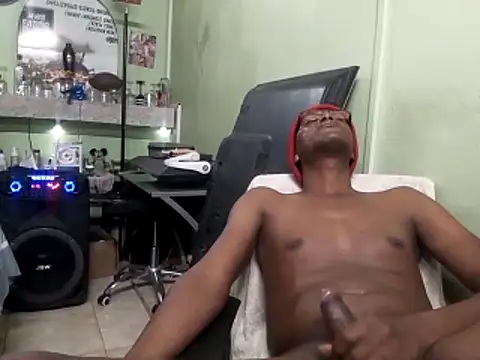 Show de calme_odl1 na webcam