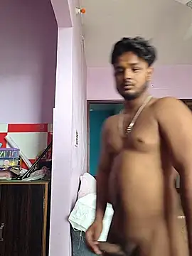 kris478 Show Webcam
