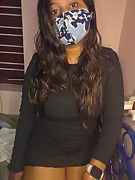 Вебкам-шоу Aadhira_doll