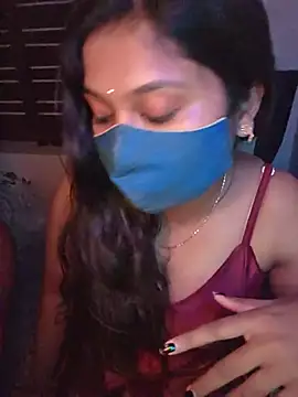 Show Webcam de Aadhira_doll