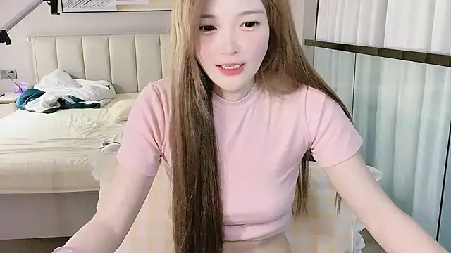 Annnnqi-77 webcam show