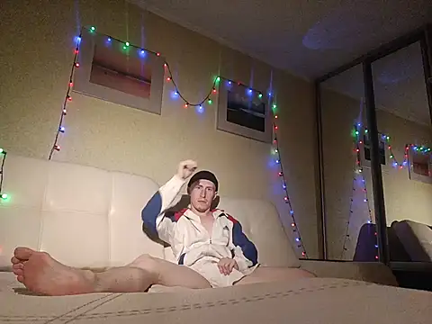 NikMi1403's Webcam Show