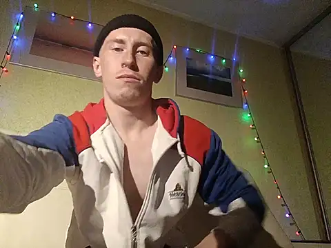 NikMi1403n Webbikameraesitys
