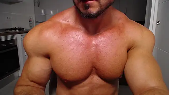vecinito_ctb's Webcam Show