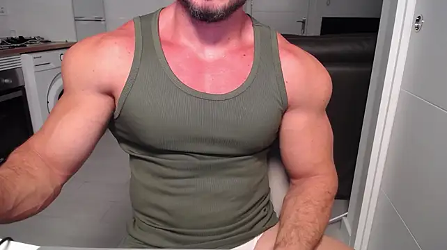 vecinito_ctb's Webcam Show