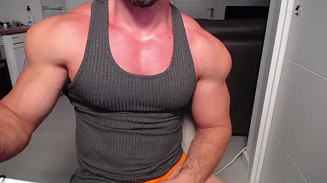 vecinito_ctb Webcam Show