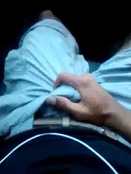 MisterKj0900 – webcam-show