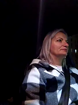 LadyTouch Webcamshow