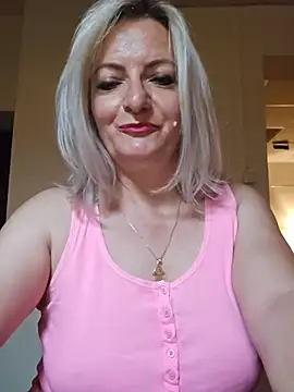 LadyTouch Webcam-Show