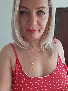 Chat XXX ao vivo de LadyTouch
