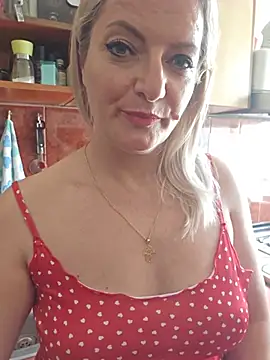 LadyTouch Chat XXX live