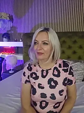 LadyTouch: απευθείας συνομιλία ΧΧΧ