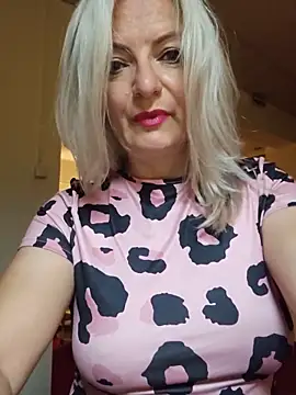 LadyTouch Webcam-Show