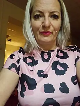LadyTouch Webcam-Show