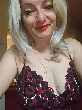 LadyTouch Chat XXX in diretta