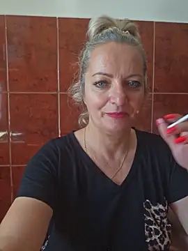 Chat XXX ao vivo de LadyTouch