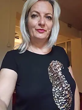 Chat ao vivo de LadyTouch