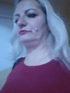 LadyTouch Cameră chat live