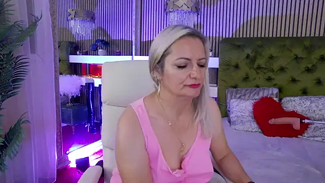 LadyTouch Chat XXX live