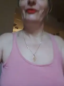 LadyTouch Webcam show