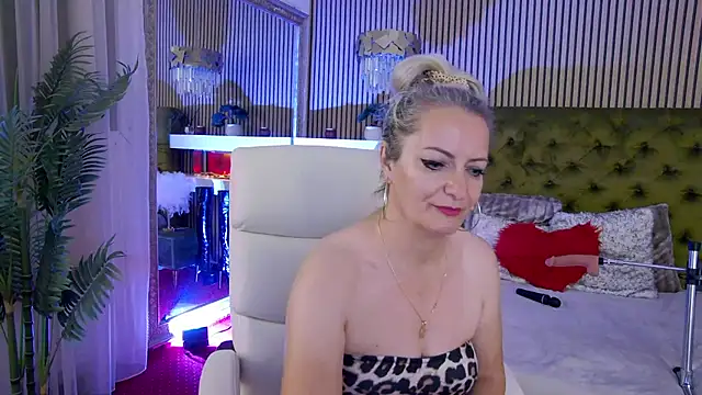 Chat XXX Live LadyTouch