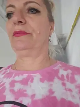 Živý XXX chat LadyTouch