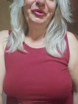 Živý XXX chat LadyTouch