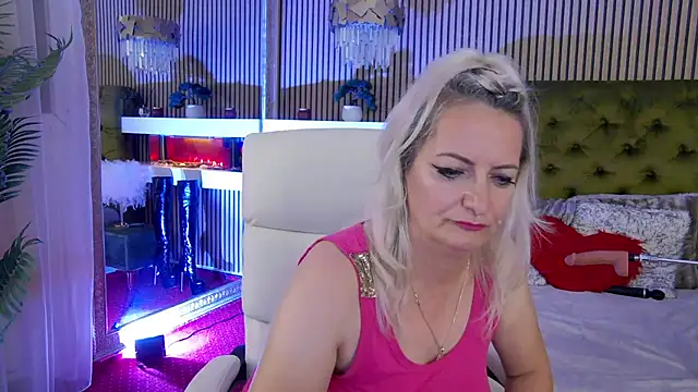 Chat XXX Live LadyTouch