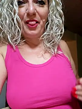 LadyTouch – Live XXX-chat