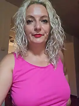 LadyTouch Live XXX-chat