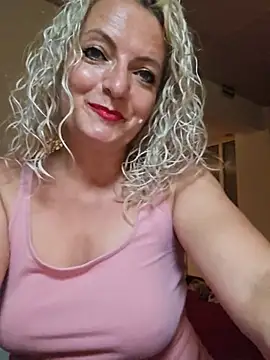 Chat XXX en directo de LadyTouch