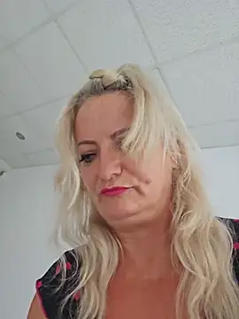 LadyTouch Webcam show