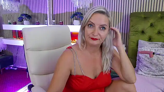 Chat XXX Live LadyTouch