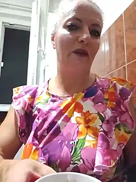 Chatroom XXX en direct de LadyTouch