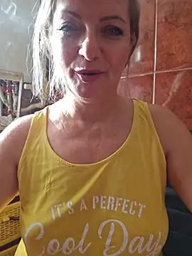 Chat XXX ao vivo de LadyTouch