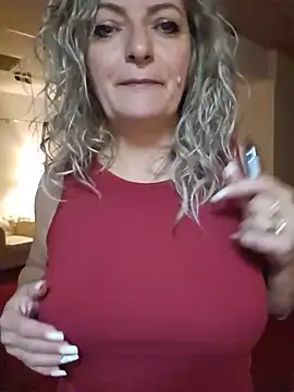 LadyTouch Chat XXX live