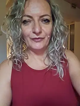 XXX chat uživo modela LadyTouch