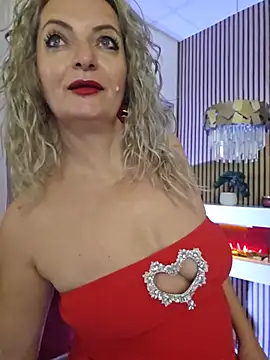 Živý XXX chat LadyTouch