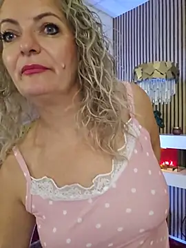 LadyTouch Chat XXX live