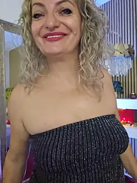 Živý XXX chat LadyTouch