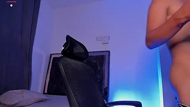 Donathoo1 Webcam-Show