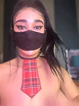 Sweet-Danger Show Webcam