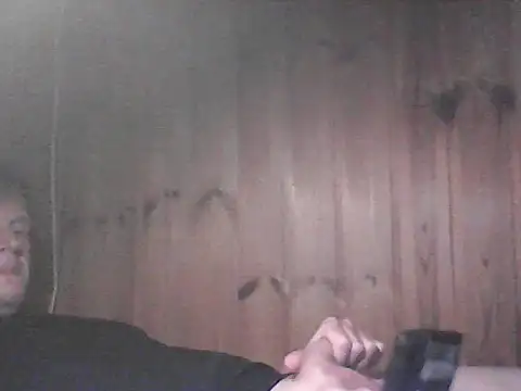 thewanker23 Show Webcam