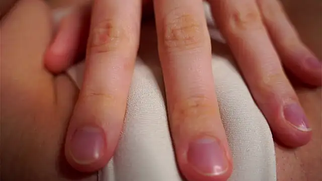 SunnivaCoviln Webbikameraesitys