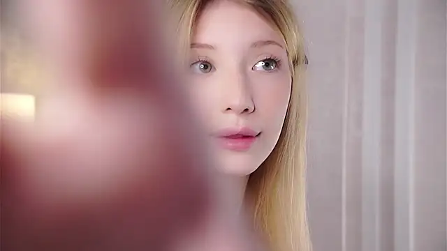 Chat XXX en directo de SunnivaCovil