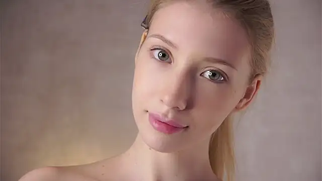 SunnivaCovil Pertunjukan Webcam
