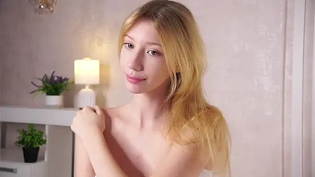 Chat XXX en directo de SunnivaCovil