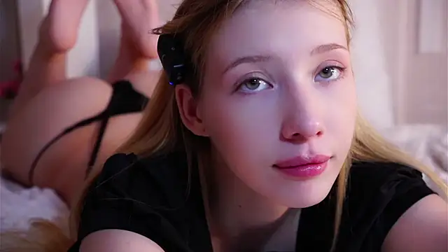SunnivaCovil – Live XXX-chat