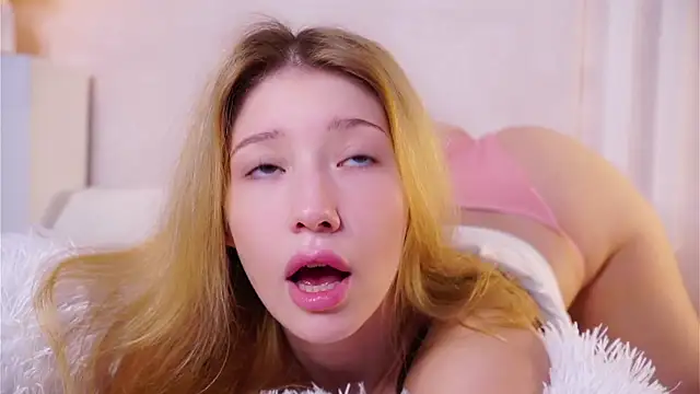 XXX chat uživo modela SunnivaCovil