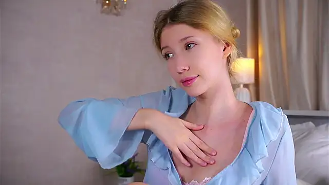 SunnivaCovil 라이브 XXX 채팅